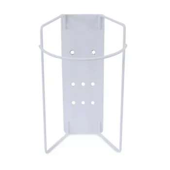 Suporte de toalhetes T-Slot Ergotron Branco