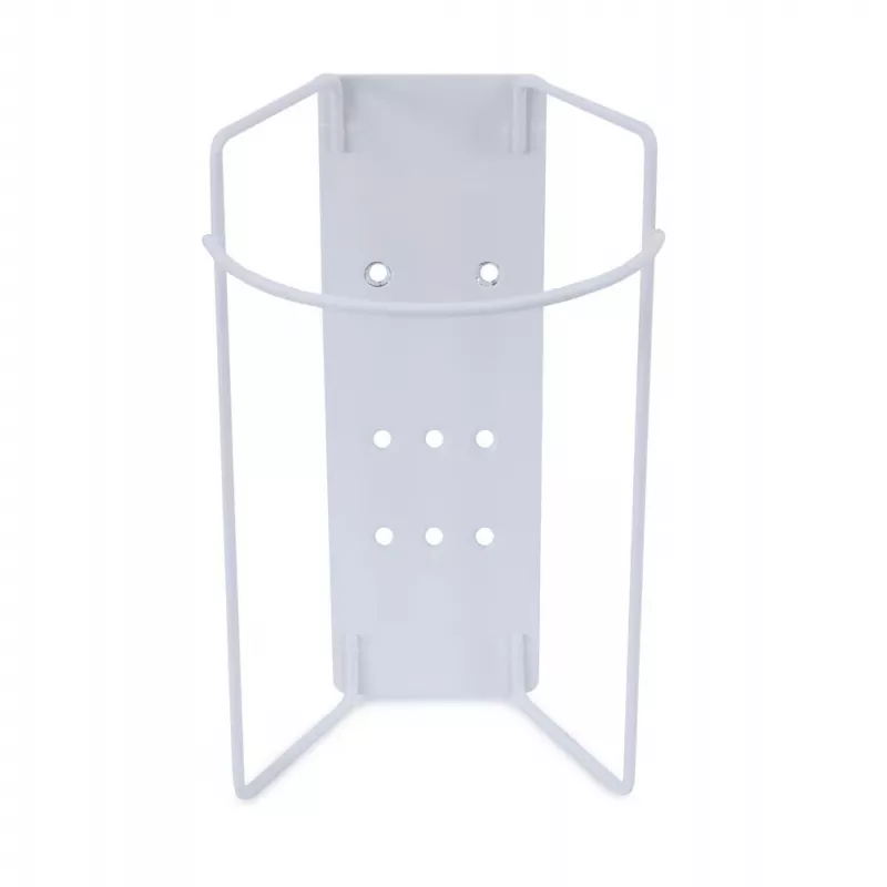 Suporte de toalhetes T-Slot Ergotron Branco