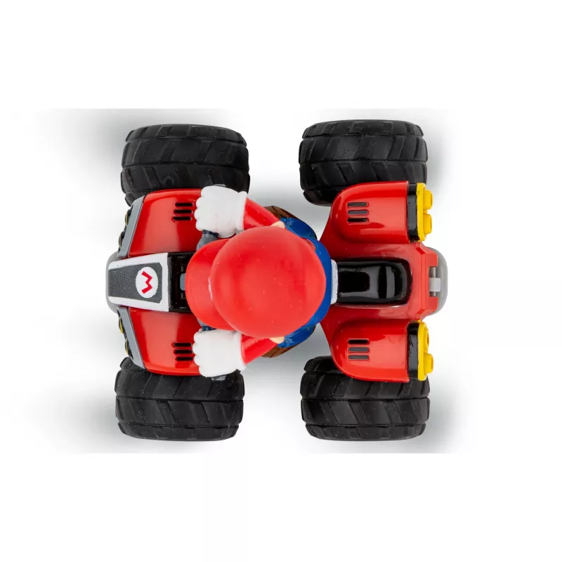 Quad RC Mario Kart 2,4GHz