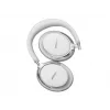 Auscultadores/headset Bose 890101-0200 Sem fios com arco Chamadas/Música Bluetooth Branco