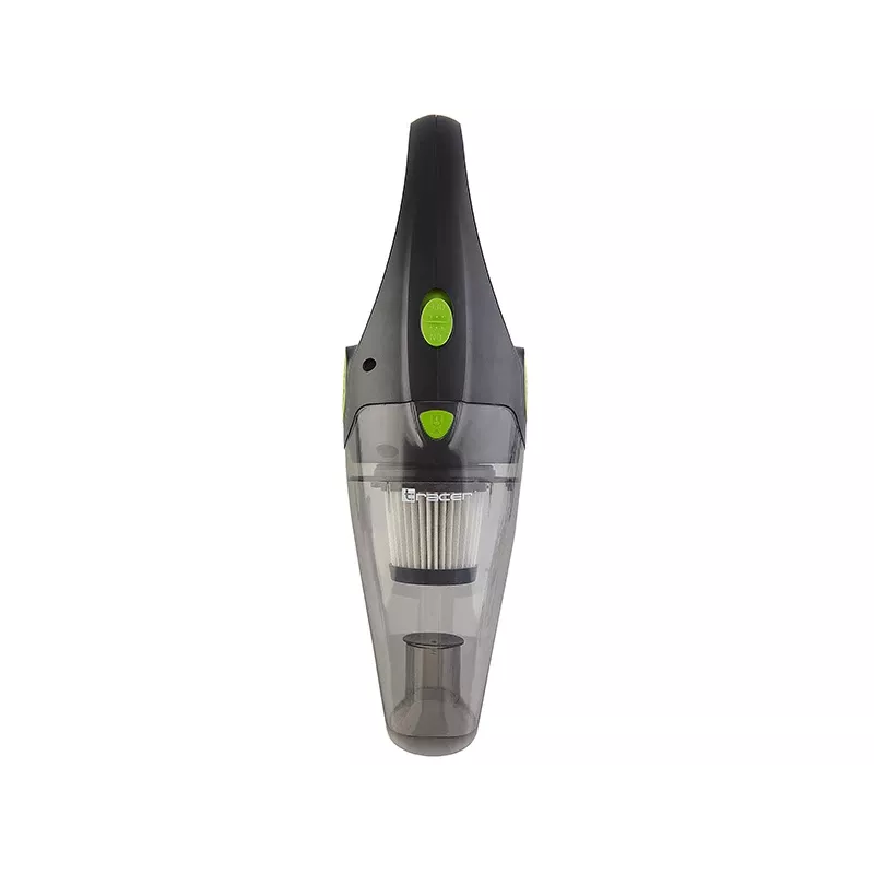 Aspirador Tracer 47437 OK-V1 preto
