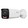 Câmara de vigilância IP DAHUA IPC-HFW2449T-ZAS-IL — 4 MP, zoom motorizado 2,7–13,5 mm, IP67/IK10, PoE, IR/LEDs brancos