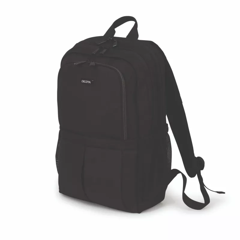 Mochila DICOTA D31696 Preto Polietileno Tereftalato (PET)