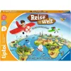 tiptoi Unsere Reise um die Welt, jogo de tabuleiro