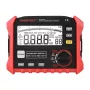 Testador digital de resistência de terra Habotest HT2302