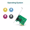 Placa de rede e adaptador TP-LINK TG-3468