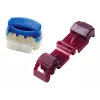 GARDENA Conector / grampo para robô corta-relvas 04089-20, vermelho