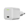Green Cell CHARGC06W Carregador móvel universal Branco AC Carregador rápido