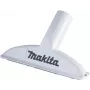 Makita 199038-1 Bocal para estofos, branco