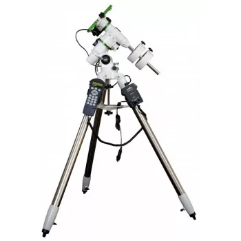 Montagem paralática Skywatcher EQM-35 PRO com tripé NEQ5, modelo SW-4141