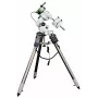 Montagem paralática Skywatcher EQM-35 PRO com tripé NEQ5, modelo SW-4141