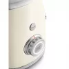 Batedeira de mesa Smeg BLF03CREU creme