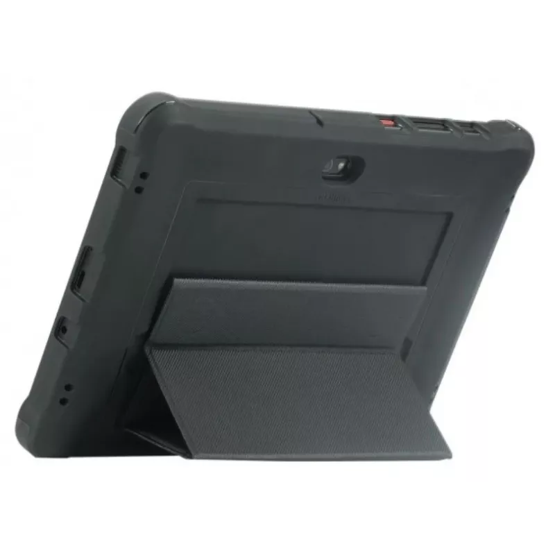 Capa para tablet Mobilis 053027 25,6 cm (10,1) capa preta