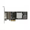 DeLOCK 88606 Placa de rede interna 1000 Mbit/s PCI Express com fios