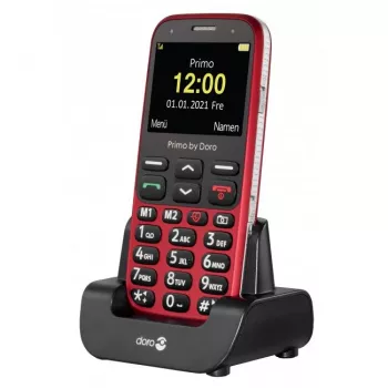 Telemóvel Doro Primo 368 2,4 polegadas