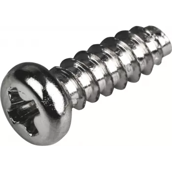 Parafuso para chapa EFB 80550.1-100 ST2,5 100 unid. DIN7971