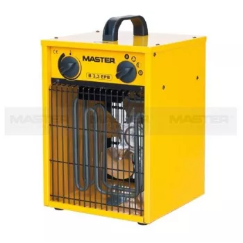 Aquecedor elétrico Master B3,3 IT 3,3KW