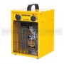 Aquecedor elétrico Master B3,3 IT 3,3KW