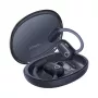 Baseus Eli Sport 1 Open-Ear TWS Cosmic preto cabo USB