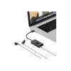 Adaptador de áudio Terratec AUREON 5.1 USB