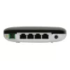 Router Wi-Fi Ubiquiti UF-WIFI Gigabit Ethernet preto