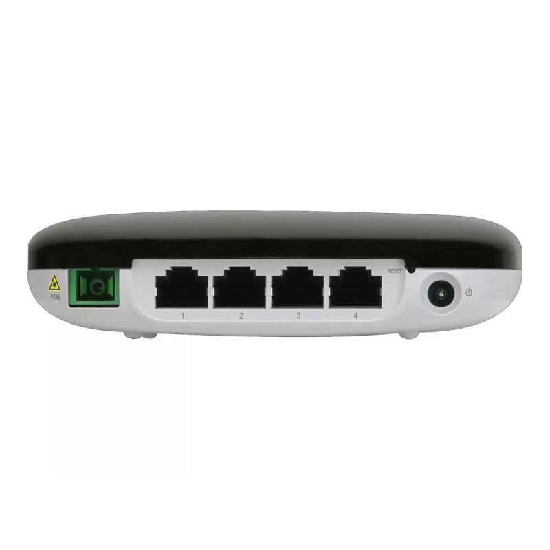 Router Wi-Fi Ubiquiti UF-WIFI Gigabit Ethernet preto