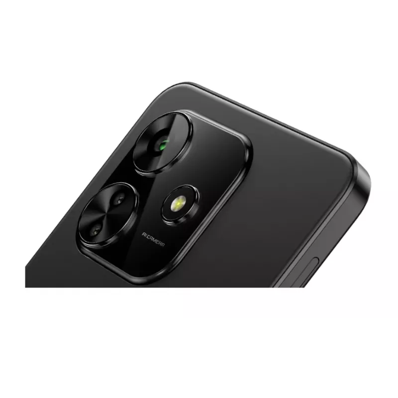 Smartphone myPhone N23 Plus 6.7 polegadas 256 GB Cosmic preto