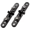 Suporte de montagem AIO der8auer RYZEN 3000 OC Bracket para CPUs AMD Ryzen 3000 Série