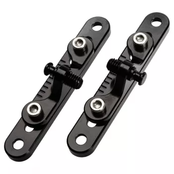 Suporte de montagem AIO der8auer RYZEN 3000 OC Bracket para CPUs AMD Ryzen 3000 Série