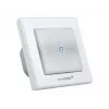 Homematic IP HmIP-BSL atuador de comutação para interruptores de marca com luz de sinalização (152020A0)