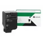 Cartucho de toner Lexmark 81C2XK0 1 unid. Original Preto