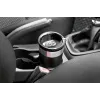 Máquina de café com sistema de gotejamento CLATRONIC KA 3733 — depósito de água de 0,4 l, máquina de cozinha de aço inoxidável para 1 chávena