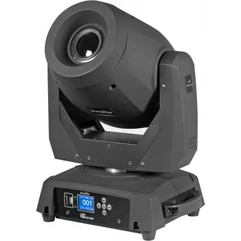 Eurolite LED TMH-S180 moving head spot 51786086