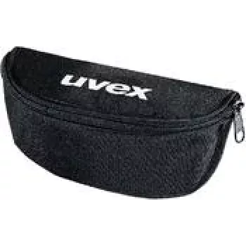 Estojo para óculos Uvex 9954500
