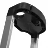 Escada autónoma SAFETY 4 degraus KRAUSE