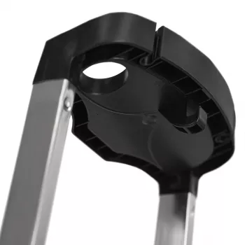 Escada autónoma SAFETY 4 degraus KRAUSE