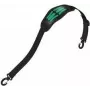 Mala de ferramentas Wera Tools 05004355001 preto - verde cinto (05004355001)