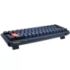 Teclado Ducky One 3 SF Gaming USB azul