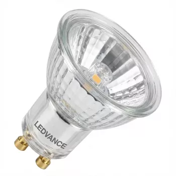 Osram LED PAR16 50 36° DIM P 3.7W 927 GU10 lâmpadas LED refletoras PAR16 dimmable com