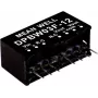 Fonte de alimentação MEAN WELL DPBW03F-05 3W 5V 0,3A RoHS