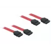 Controlador SATA DeLOCK 70154 4 portas com RAID