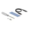 Placa de interface DeLOCK 42600 USB 3.2 Gen 1