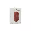 Rato White Shark GM-5014 Graphene vermelho USB