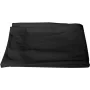 Cobertura para conjunto de suporte de palco EUROLITE 32000064, curva preta