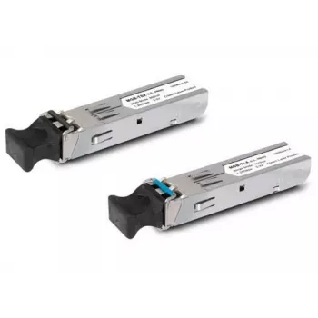 Módulo transceptor de fibra ótica PLANET MGB-LA10
