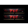 DIMM 8 GB DDR4-2133 2x 4 GB kit duplo F4-2133C15D-8GIS Aegis