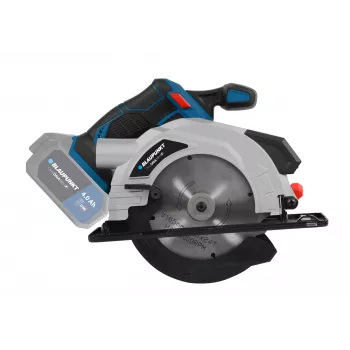 Serra circular manual Blaupunkt CC5010