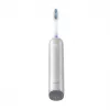 Escova de dentes elétrica MOVA Fresh Pro Adult Sonic prateado — 4 modos, bateria de iões de lítio, temporizador integrado