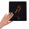 Balança de cozinha Camry CR 3175 Peso máximo 15 kg Divisão 1 g Visor LED Preto