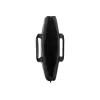 Targus TBT238EU Mala para portátil 39,6 cm (15,6 polegadas) preto, cinzento